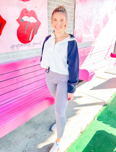 Seamless Mono B leggings