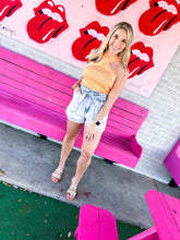 Load image into Gallery viewer, Cross neck sleeveless top
