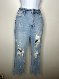 Denim Altr'd State Jeans, 26
