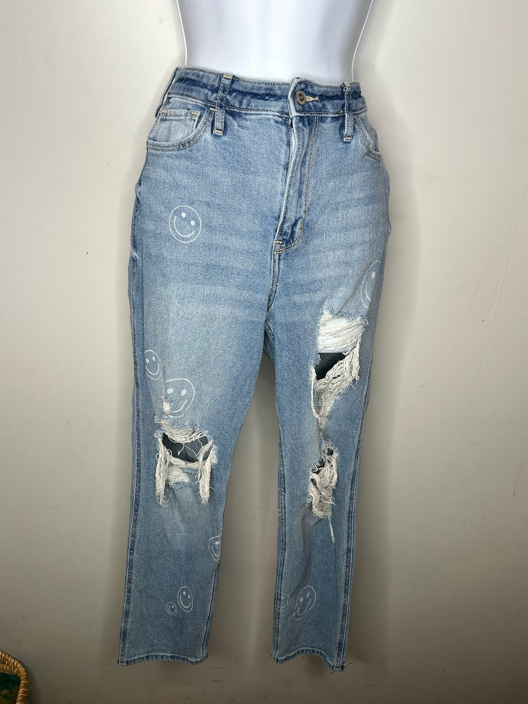 Denim Altr'd State Jeans, 26