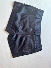Load image into Gallery viewer, Navy Express Shorts, 2

