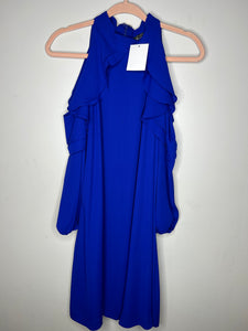 Blue Jessica Howard Womens Dress, 6