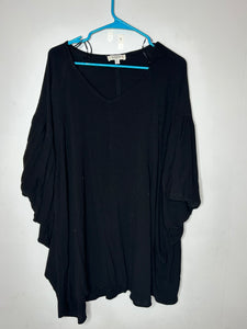 Black Umgee Womens Dress, 1X