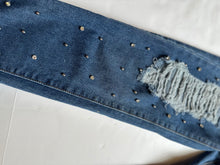 Load image into Gallery viewer, Denim Mele and Pier Jeans, 0
