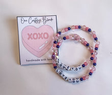 Load image into Gallery viewer, Bracelets - Chandler
