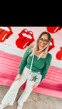 Load image into Gallery viewer, GG dupe star crossbody
