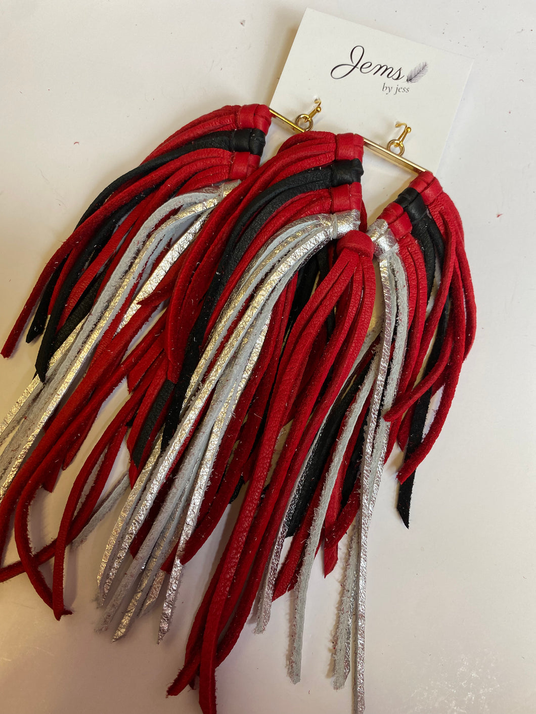 Bronco Event Jewelry