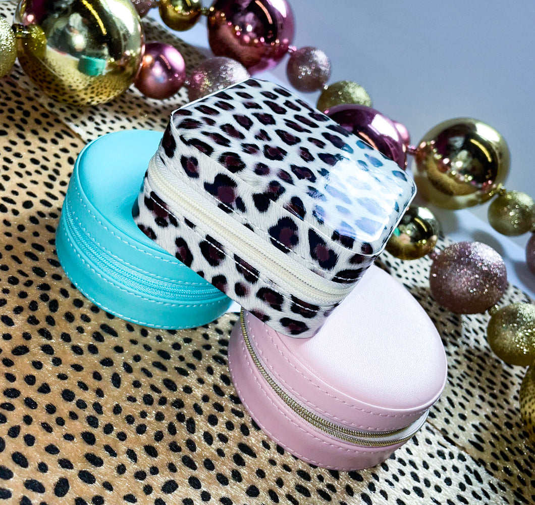Jewelry Box