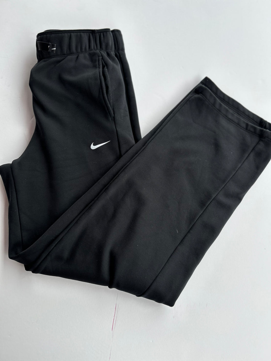 Black Nike Sweatpants, XS