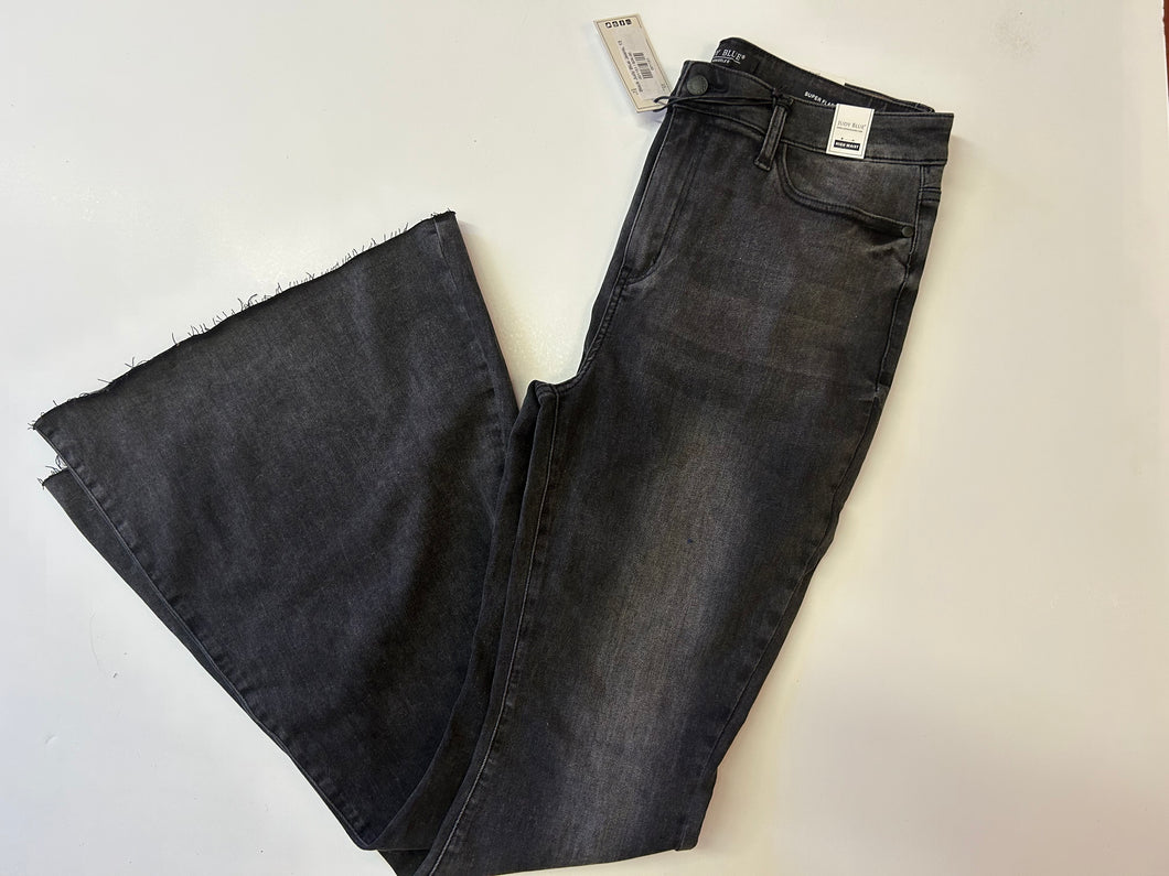 Black Judy Blue Jeans, 13