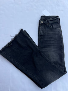 Black Risen Jeans, 5
