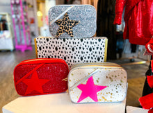 Load image into Gallery viewer, GG dupe star crossbody
