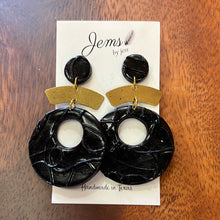 Load image into Gallery viewer, Jems by Jess Clay Dangle by Jess
