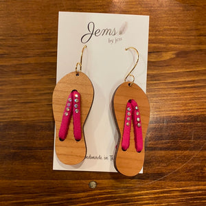 Jems by Jess Summer Collection