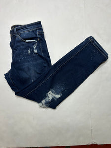 Denim Judy Blue Jeans, 9