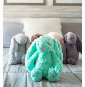 Swanky Bunnies