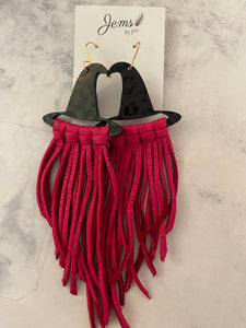 Jems by Jess fall Collection
