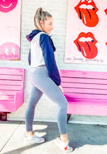 Load image into Gallery viewer, Seamless Mono B leggings
