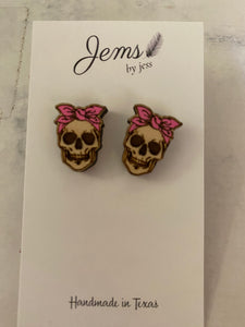 Jems by Jess fall Collection