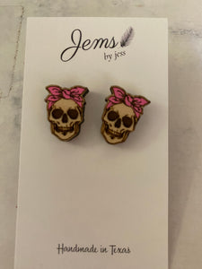 Jems by Jess fall Collection