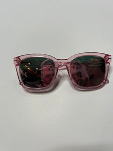 Pink Pink Bulldog Sunnies