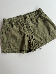 Sage Loft Shorts, 2