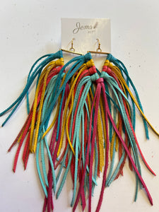Jems by Jess Fringe Collection