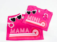 Load image into Gallery viewer, Mama and Mini Matching Tees
