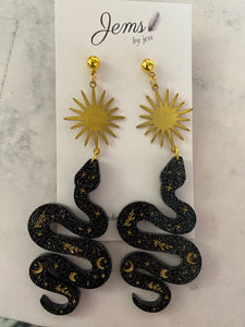 Jems by Jess fall Collection