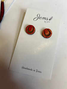 Bronco Event Jewelry