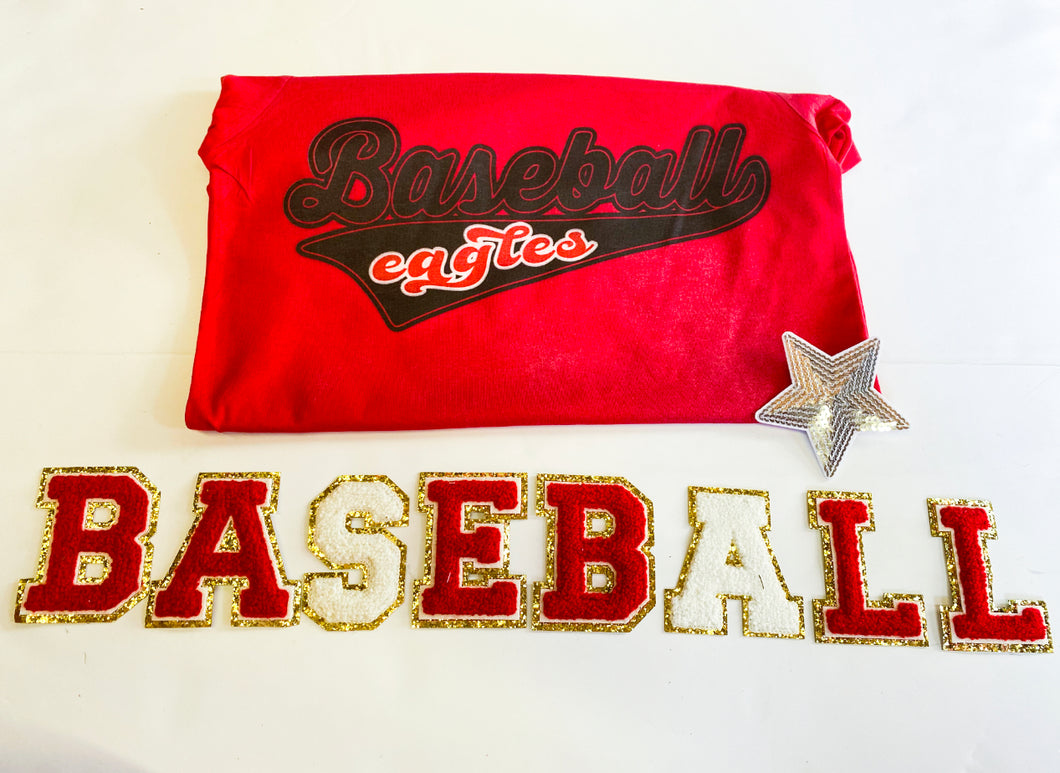Eagles Baseball