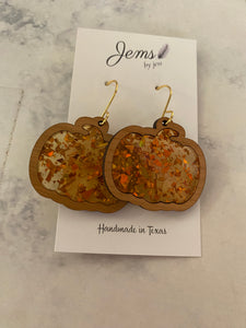 Jems by Jess fall Collection