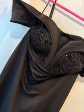 Load image into Gallery viewer, Black Shein Womens Dress, 4x
