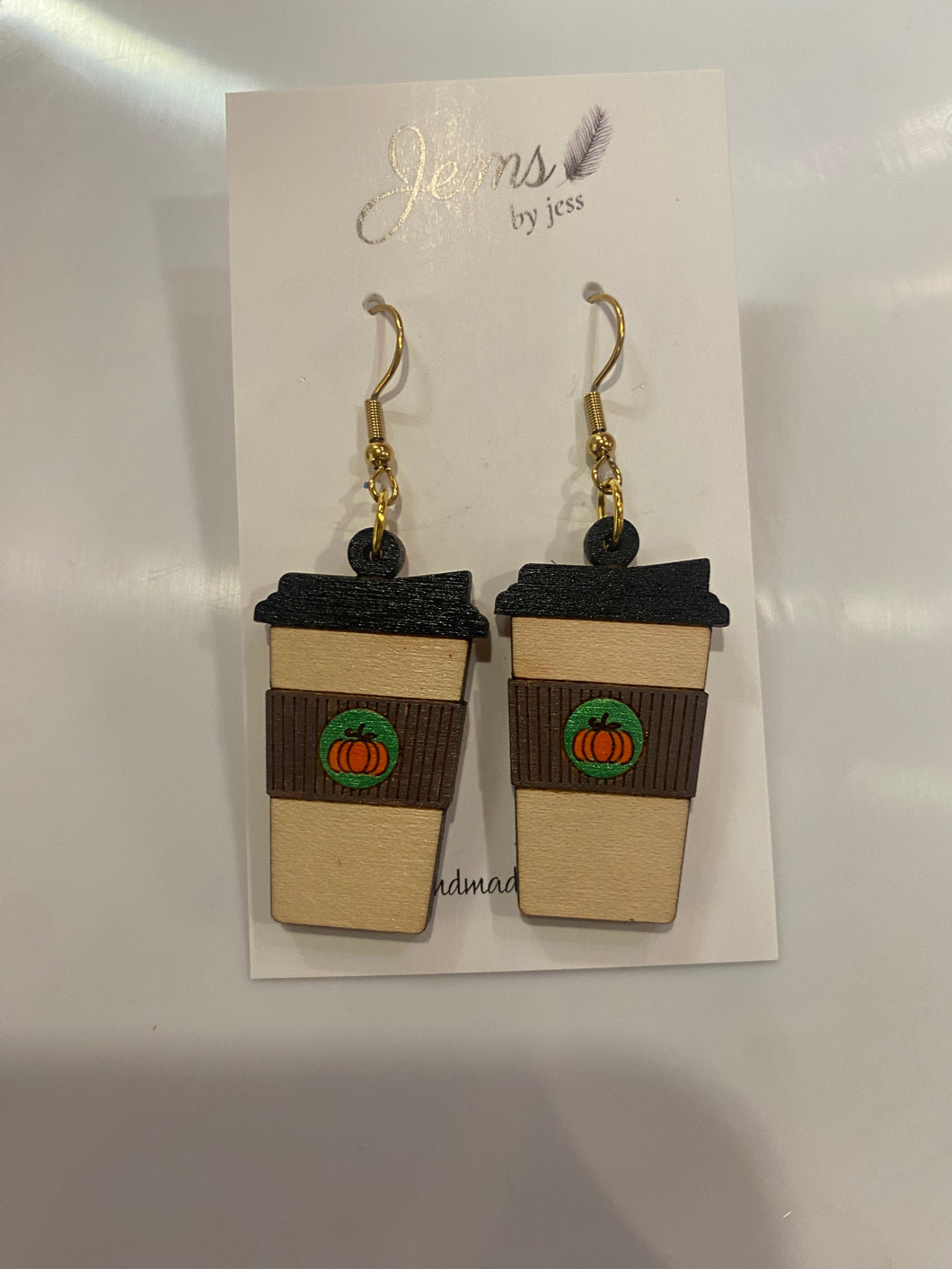 Jems by Jess fall Collection