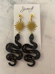 Jems by Jess fall Collection