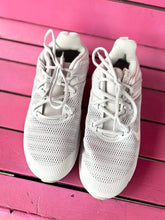 Load image into Gallery viewer, Gray Nike Shoes, 11
