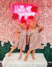 Load image into Gallery viewer, BuddyLove - Kennedy Windsor Girls Dress
