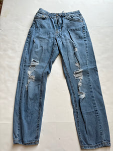 Denim Wild Fable Jeans, 00