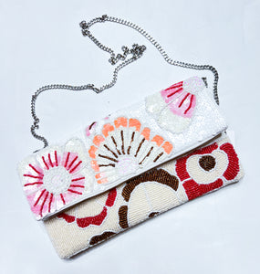 Beaded Crossbodies