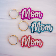 Load image into Gallery viewer, Mothers Day Keychain
