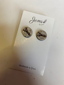Bronco Event Jewelry