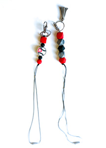 Handmade beaded Accessories-Maribeth