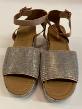 Load image into Gallery viewer, Rhinestone Forever Shoes, 10
