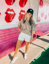 Load image into Gallery viewer, Smocked athletic shorts
