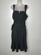 Load image into Gallery viewer, polka dot Premier Amour Womens Dress, 16
