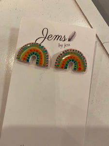 Jems by Jess Clay Collection