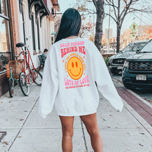 Load image into Gallery viewer, Dear Person behind me Crewneck
