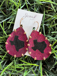 Jems by Jess Texas Collection