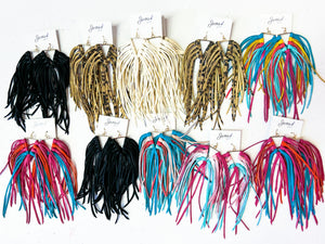 Jems by Jess Fringe Collection