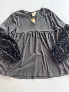 Black Grace & Emma Womens Dress, Medium